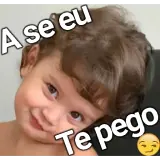 Memes Brasileiros WhatsApp sticker