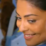 Figurinha de reação para WhatsApp