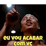 Figurinha para WhatsApp