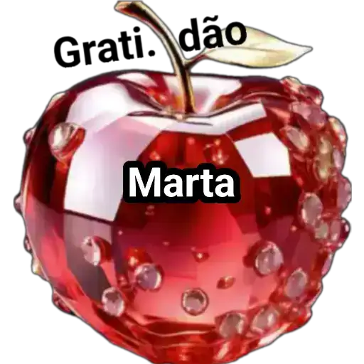 Coletadas sticker 18535