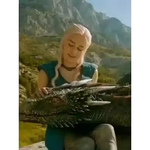 Figurinha para WhatsApp — Dragon Ball