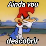 Figurinha de Memes Brasileiros para WhatsApp