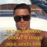 Sticker de Memes Brasileiros para WhatsApp