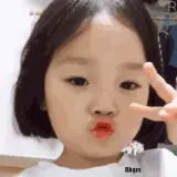 Figurinha de reação para WhatsApp