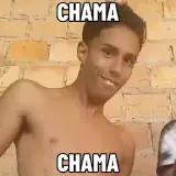 Figurinha para WhatsApp