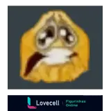 Figurinha para WhatsApp