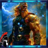 Figurinha de Anime para WhatsApp