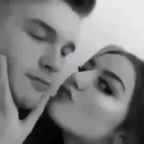 Figurinha de Amor para WhatsApp