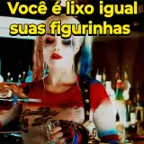 Figurinha de Memes para WhatsApp