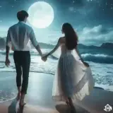 Figurinha de Amor para WhatsApp