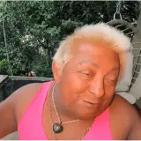 Figurinha de Engraçados para WhatsApp