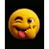Figurinha para WhatsApp