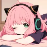 Figurinha de Anime para WhatsApp