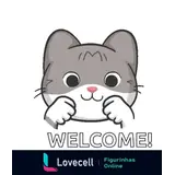 Figurinha para WhatsApp