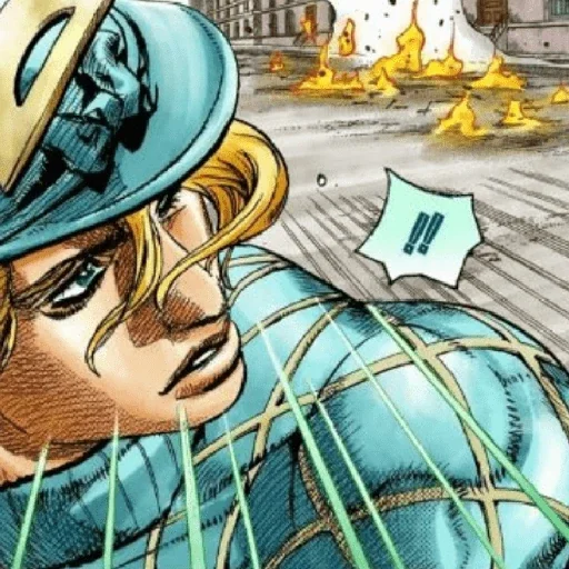 Figurinha para WhatsApp — Anime