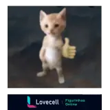 WhatsApp sticker