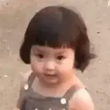 Sticker de reação para WhatsApp