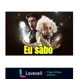Figurinha para WhatsApp