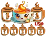 Sticker de Engraçados para WhatsApp