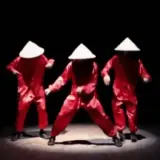 Figurinha de Engraçados para WhatsApp