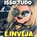 Figurinha para WhatsApp