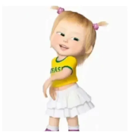 Figurinha para WhatsApp