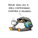 Figurinha de Memes Brasileiros para WhatsApp