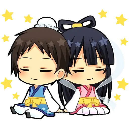 Coletadas sticker 13813