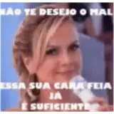 Figurinha para WhatsApp