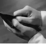 reação WhatsApp sticker