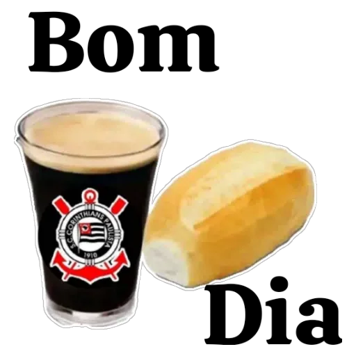 Figurinha para WhatsApp — Saudações