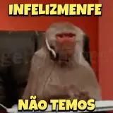 Figurinha para WhatsApp