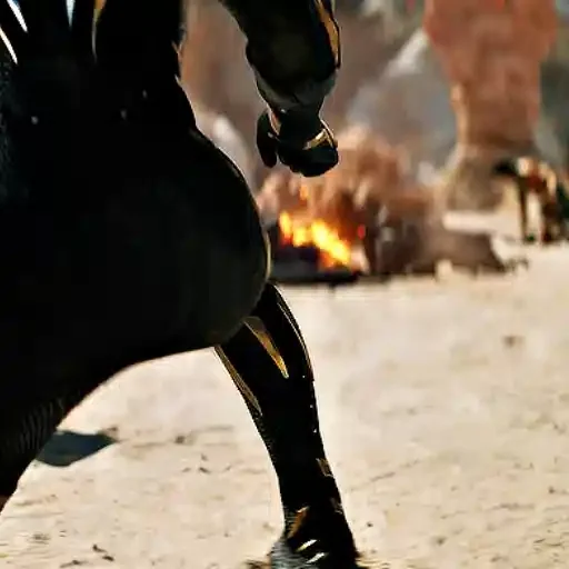 Figurinha para WhatsApp — Anime