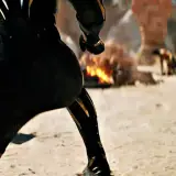 Figurinha de Anime para WhatsApp