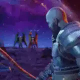 Figurinha de Anime para WhatsApp