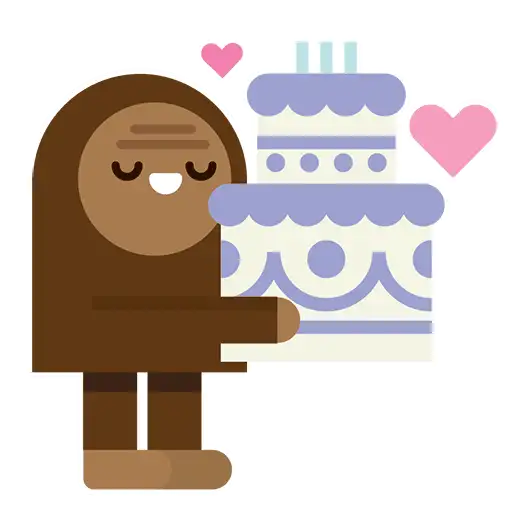 Coletadas sticker 24311
