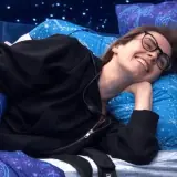 Figurinha de reação para WhatsApp