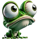 Figurinha para WhatsApp