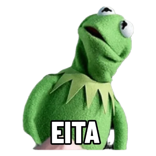 Figurinha para WhatsApp