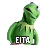 Figurinha para WhatsApp