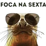 Figurinha para WhatsApp