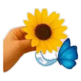 Figurinha de Animais para WhatsApp