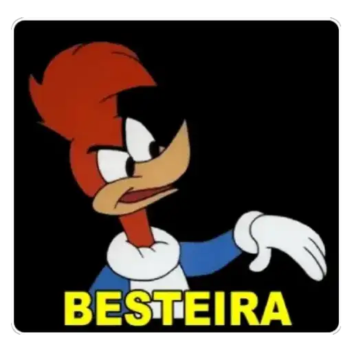 Coletadas sticker 36651