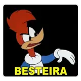 WhatsApp sticker