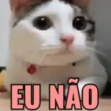 Sticker de Gatos para WhatsApp