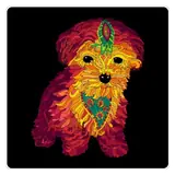 Figurinha de Animais para WhatsApp