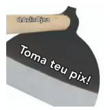 Sticker de Memes Brasileiros para WhatsApp