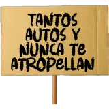 texto WhatsApp sticker