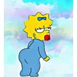 Figurinha de reação para WhatsApp