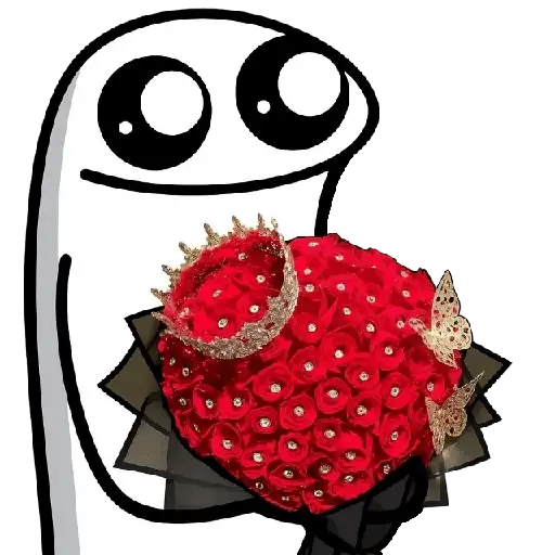 Coletadas sticker 23383